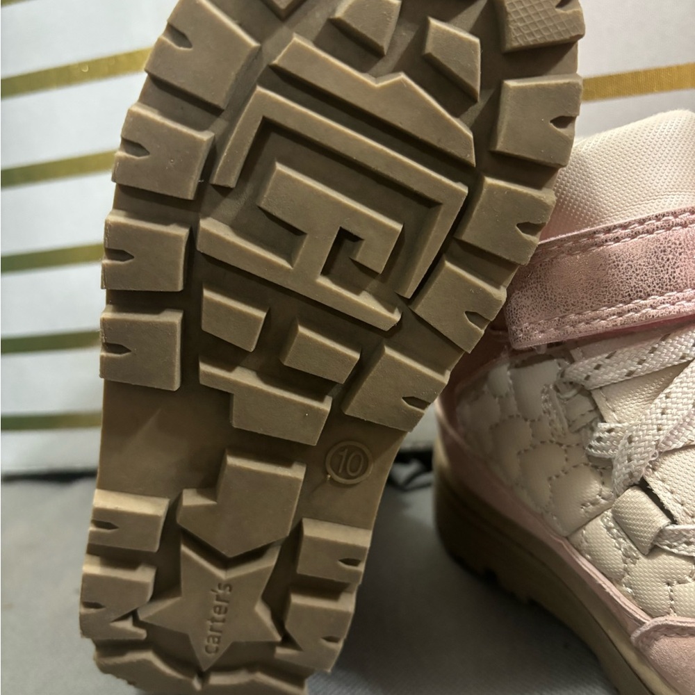 Pink boots - Picture 3 of 3